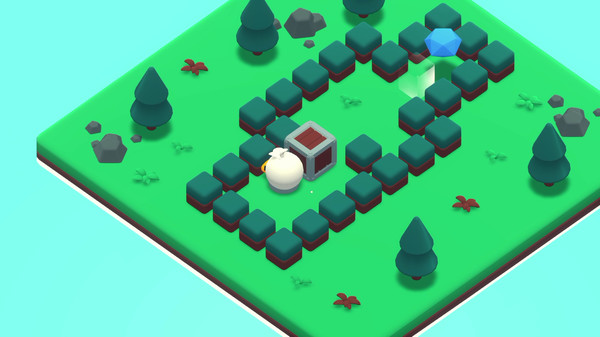 推箱子3D中文版