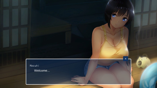 Summer未加密直装版
