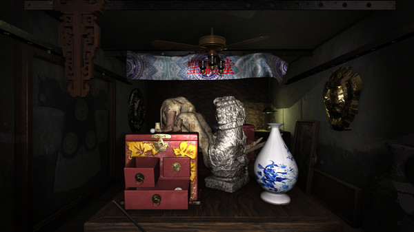 孙美琪疑案第六季steam破解版