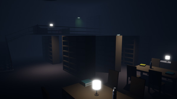 HideandSeek中文版