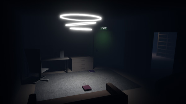 HideandSeek中文版