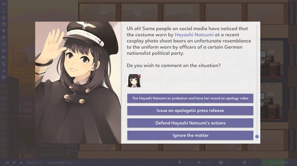 偶像经理人破解版免费版