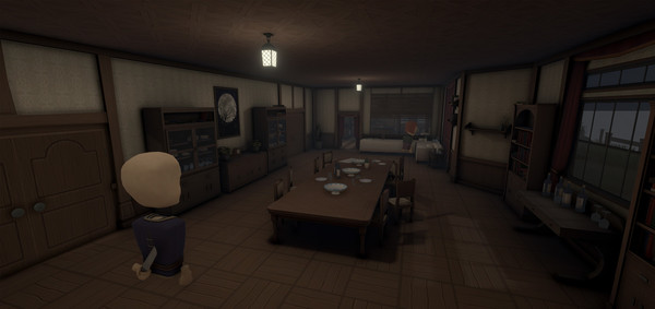 ScaryBuddies免费版