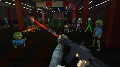像素军团射击bt版