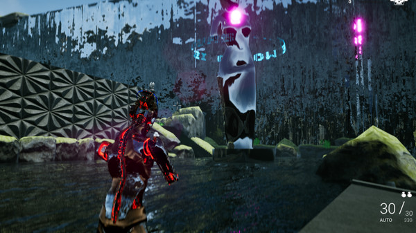 BeyondTheWaterfallssteam破解版