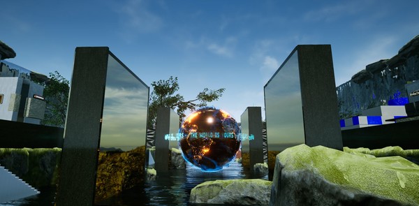 BeyondTheWaterfallssteam破解版