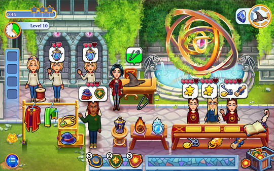 ArcaneArtsAcademy官方版
