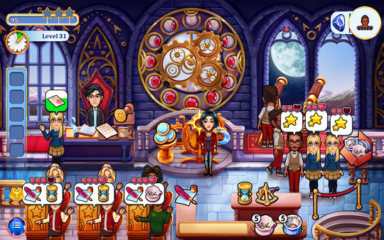 ArcaneArtsAcademy官方版
