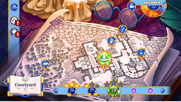ArcaneArtsAcademy官方版