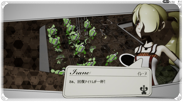 无口安瓶steam破解版