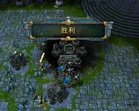 lol11.5版中文典藏版