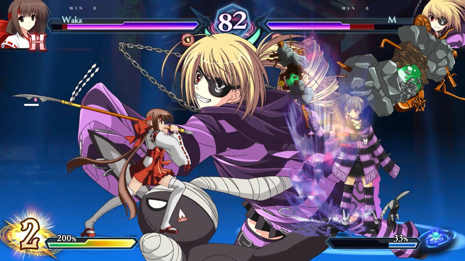 幻象破坏者Omnia最新版
