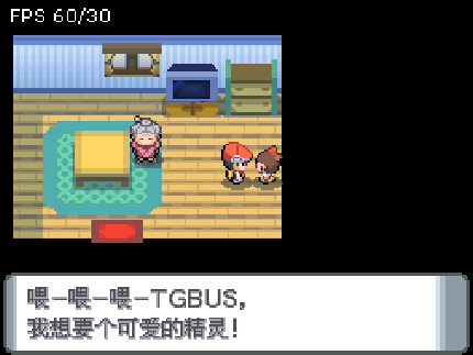 口袋妖怪：明亮珍珠中文版
