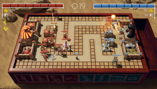 拉之子steam破解版