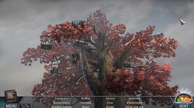 怪谈异事2：心中的火破解版免费版