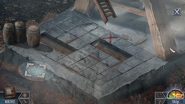 怪谈异事2：心中的火破解版免费版