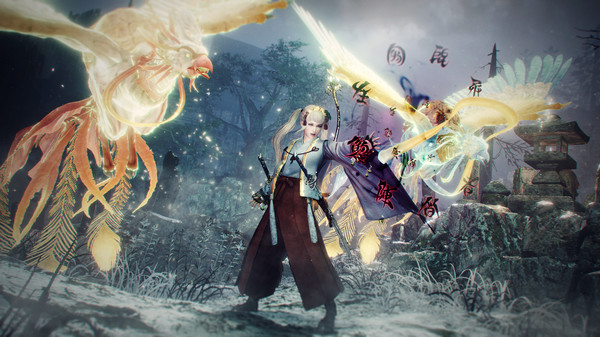 仁王2v1.27未加密直装版