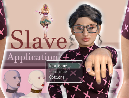 SlaveApplication最新版