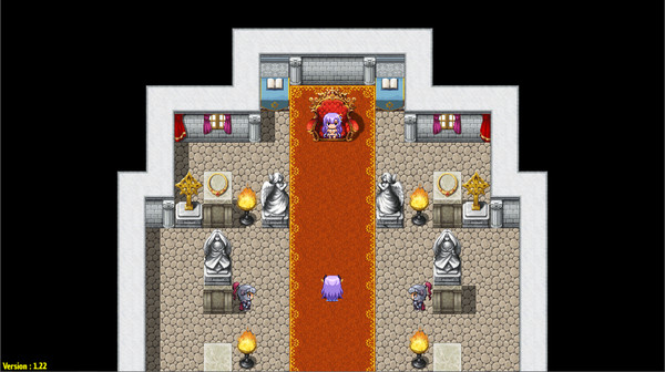 达芙妮公主和兽人未加密直装版