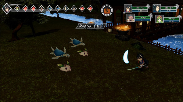 FateofWINDSHIFT最新版