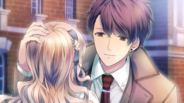 大正×对称爱丽丝第三章steam破解版