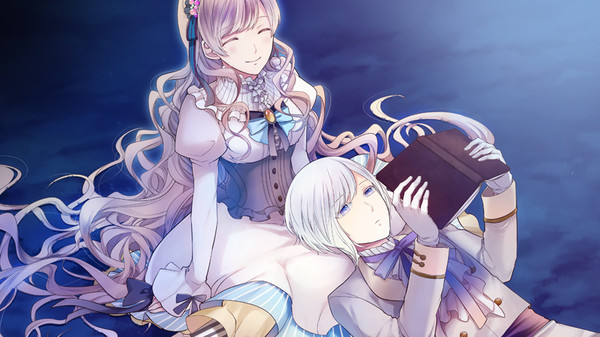 大正×对称爱丽丝第三章steam破解版