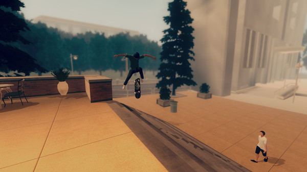 SkateCity中文典藏版