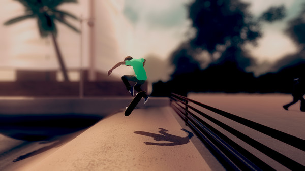 SkateCity中文典藏版