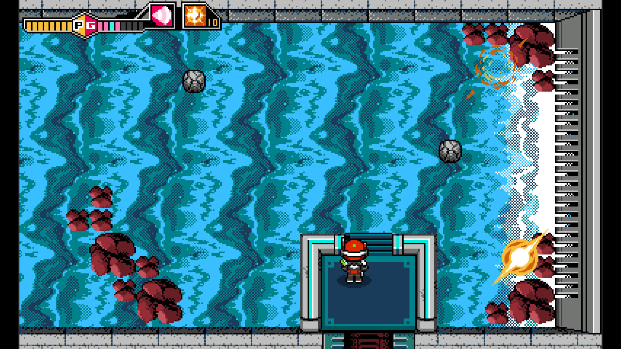 超惑星战记零3steam破解版