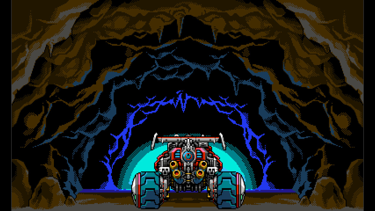 超惑星战记零3steam破解版
