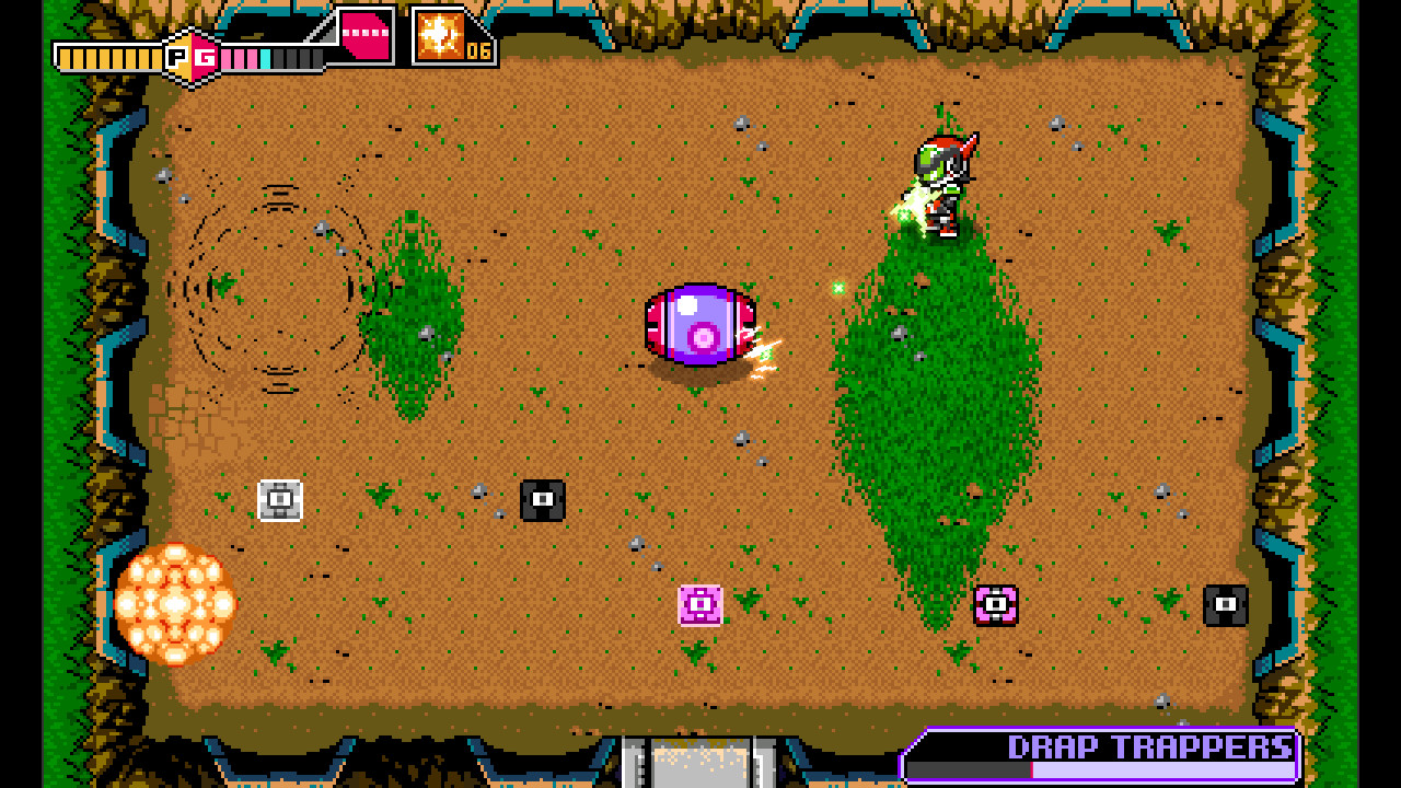 超惑星战记零3steam破解版
