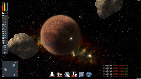 向着星星steam破解版