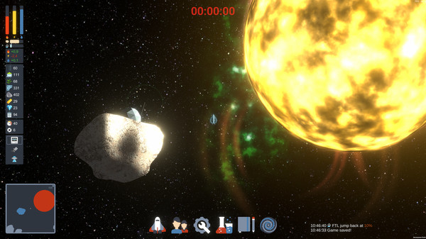 向着星星steam破解版