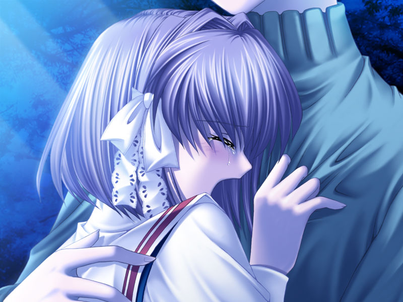 Clannad光芒守护的小镇中文版