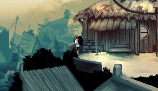 ChildrenofSilentown中文汉化版
