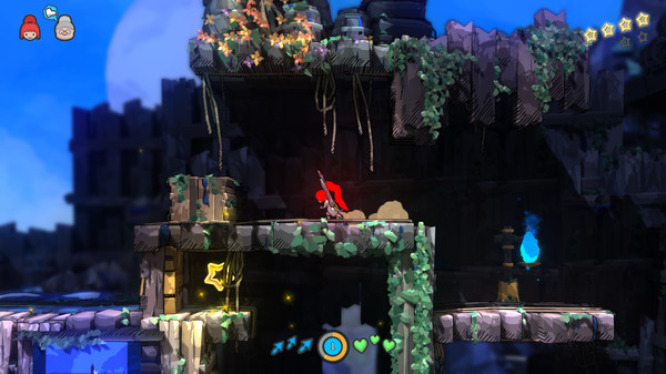黑水绮谭steam破解版