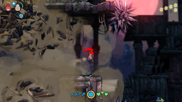 黑水绮谭steam破解版