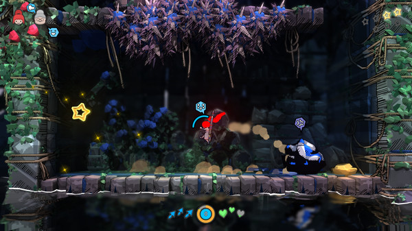黑水绮谭steam破解版