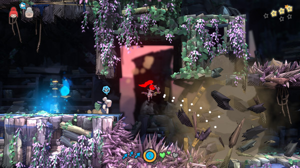 黑水绮谭steam破解版