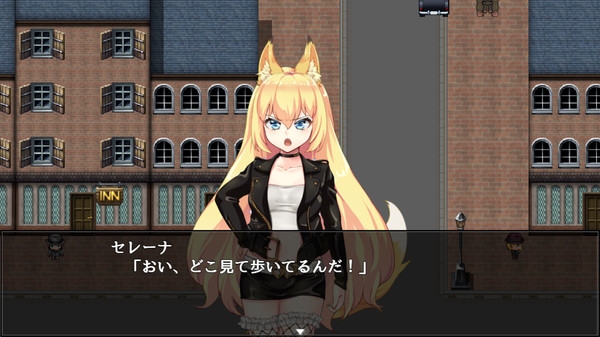 兽耳少女才不会背叛呢中文典藏版