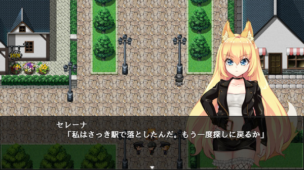 兽耳少女才不会背叛呢中文典藏版