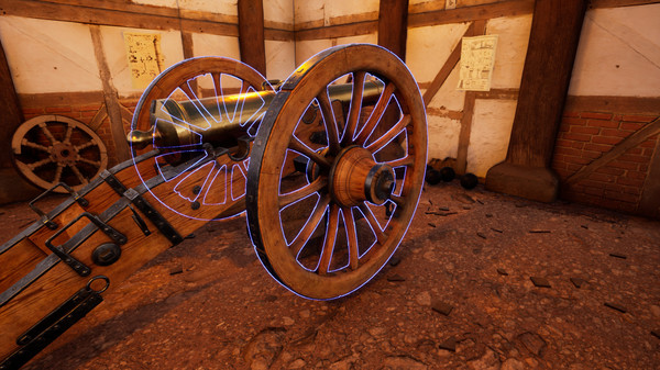 加农炮铸造模拟器steam破解版