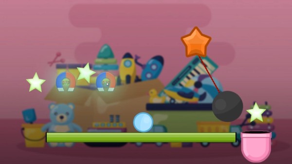 玩具与物理steam破解版