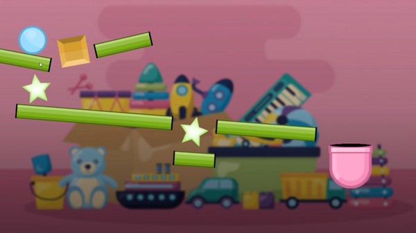 玩具与物理steam破解版