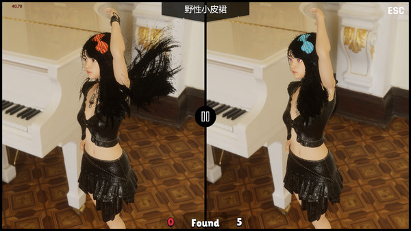 小姐姐的考验未加密直装版