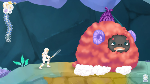 星系动物：故事模式steam破解版