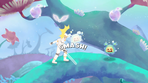 星系动物：故事模式steam破解版