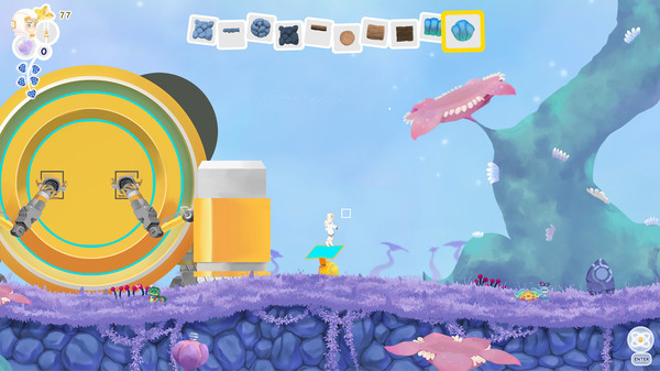 星系动物：故事模式steam破解版