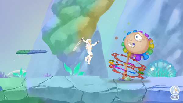 星系动物：故事模式steam破解版