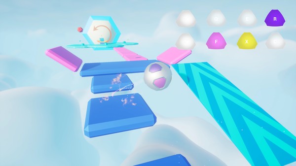 FallBalanceBall未加密直装版